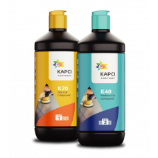 Kapci K20 & K40 Compounds